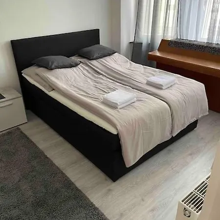 Homestay Ist In Einer Sehr Zentralen Lage!